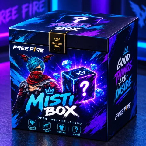 Mystery Box